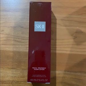 SK-II Facial Treatment Clear Lotion